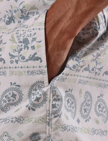 Short de baie SHEIN, mix culori