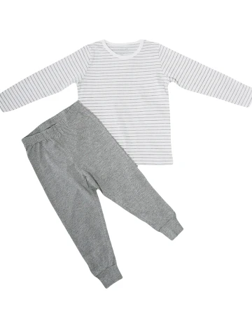Pijamale Name It, gri