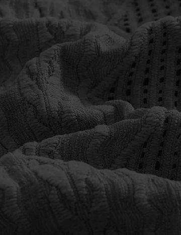 Compleu Shein Kids, negru