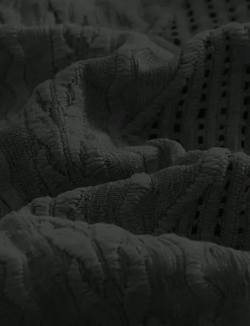 Compleu Shein Kids, negru