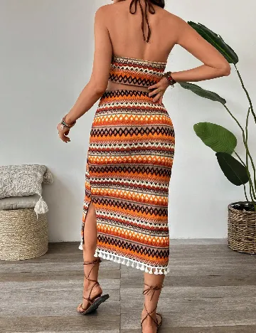 Compleu SHEIN Maternity, mix culori