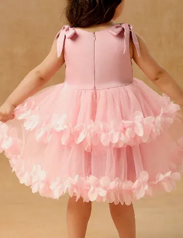 Rochie Shein Kids, roz