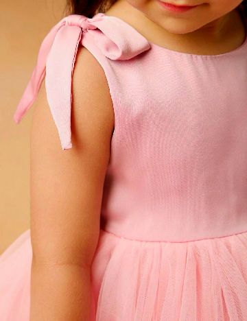 Rochie Shein Kids, roz