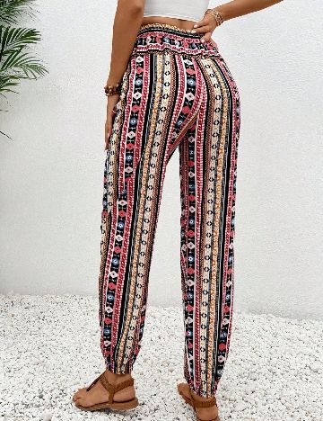 Pantaloni SHEIN, mix culori