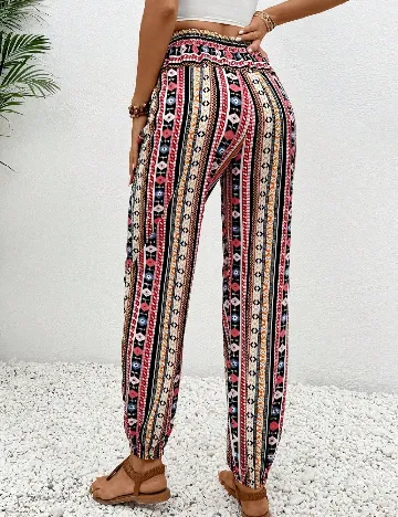 Pantaloni SHEIN, mix culori