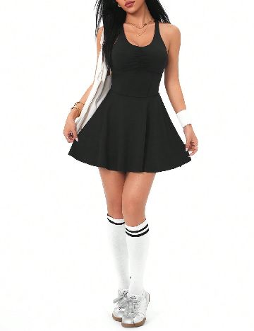 Compleu SHEIN, negru