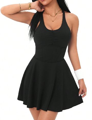 Compleu SHEIN, negru