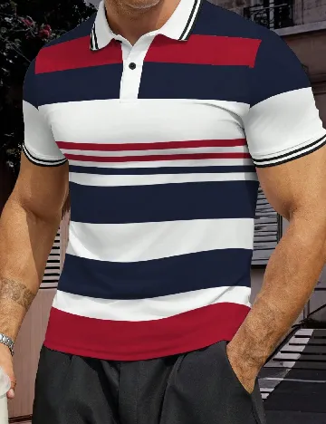 Tricou SHEIN, mix culori