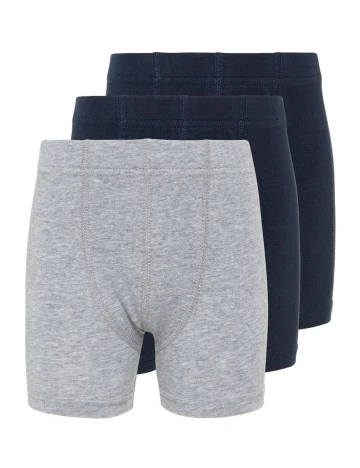 Boxeri Name It, mix culori