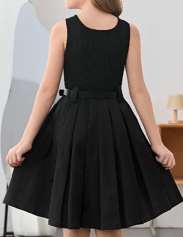 Rochie Shein Kids, negru