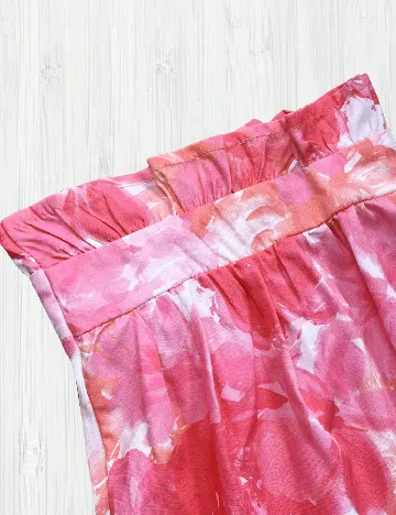 Camasa SHEIN CURVE, roz