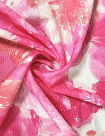 Camasa SHEIN CURVE, roz