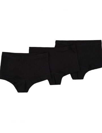 Set boxeri Name It, negru
