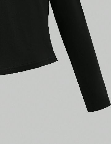 Set bluze 3 bucati Shein Kids, mix culori