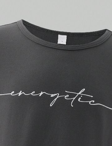 Set bluze 3 bucati Shein Kids, mix culori