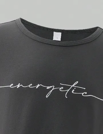 Set bluze 3 bucati Shein Kids, mix culori