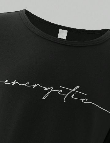 Set bluze 3 bucati Shein Kids, mix culori