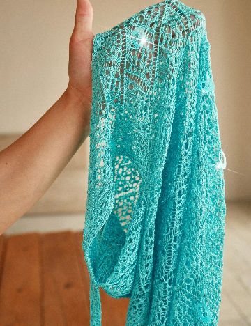 Rochie lunga Anewsta, albastru