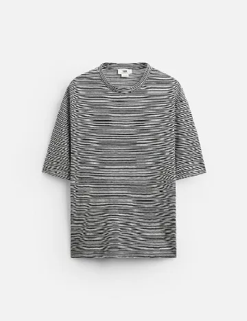 Tricou Zara, negru