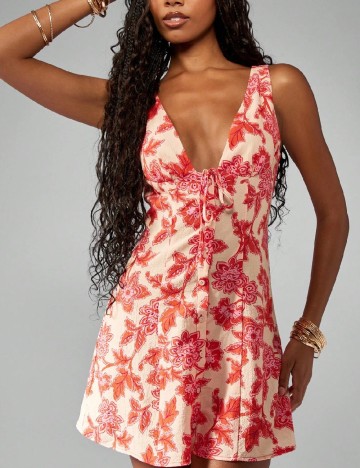 Rochie scurta Missguided, mix culori