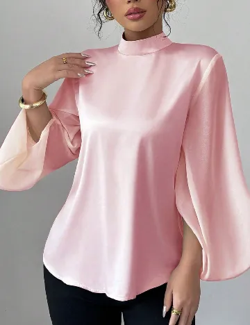 Bluza SHEIN, roz