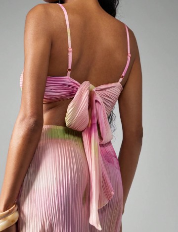 Rochie scurta Missguided, mix culori