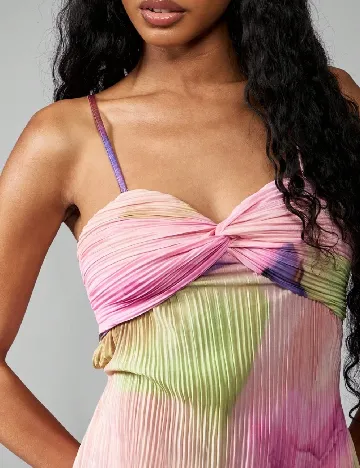 Rochie scurta Missguided, mix culori