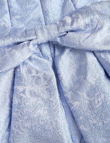 Rochie scurta SHEIN, bleu