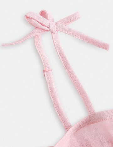 Rochie Shein Kids, roz