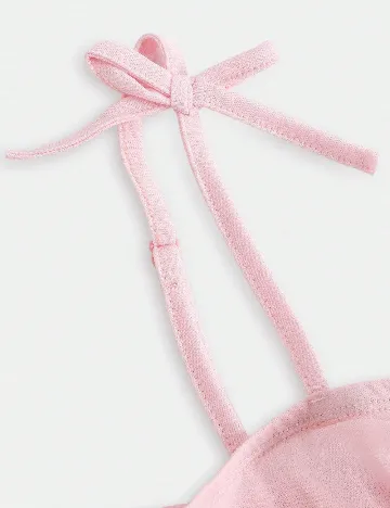 Rochie Shein Kids, roz