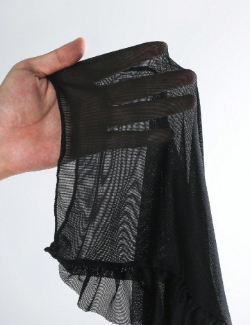 Costum de baie Shein Kids, negru