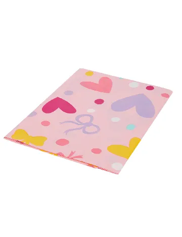 Fata de masa DLP Industry, roz