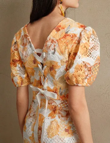 Compleu Anewsta, mix culori