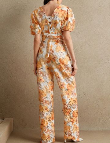 Compleu Anewsta, mix culori