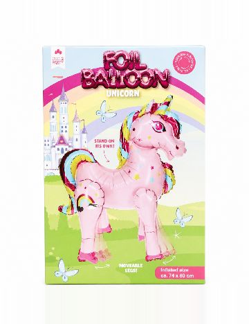 Balon DLP Industry, roz