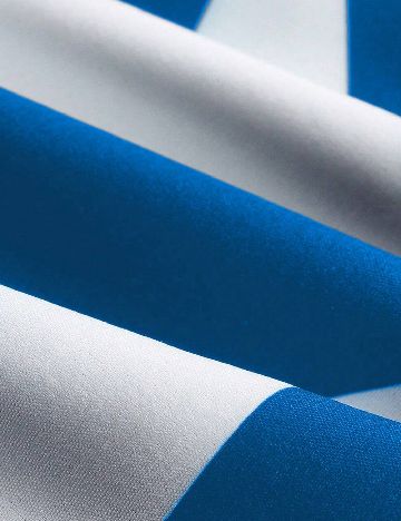 Rochie lunga SHEIN, albastru