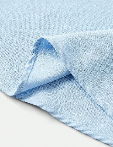 Rochie Shein Kids, bleu