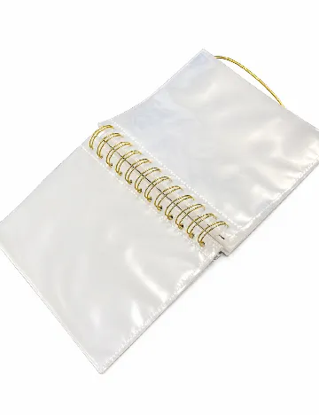 Album foto Via Chasse, albastru