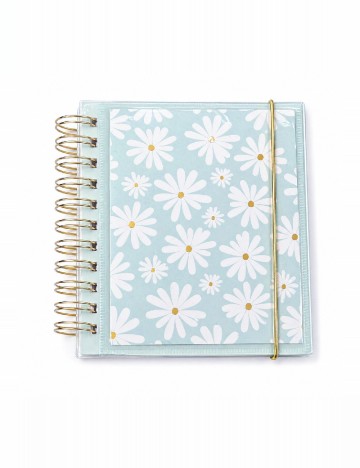 Album foto Via Chasse, albastru