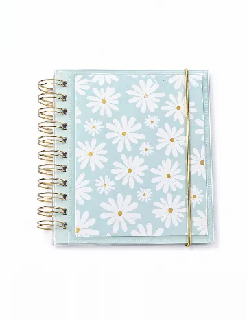 Album foto Via Chasse, albastru