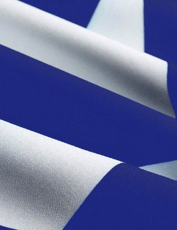 Rochie lunga SHEIN, albastru