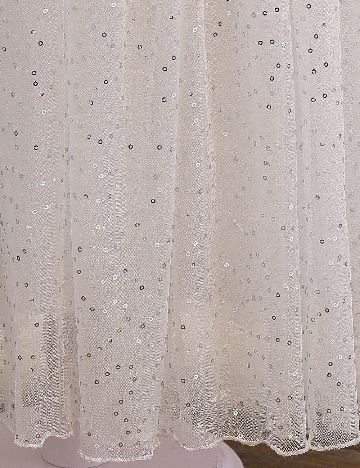 Rochie Shein Kids, alb