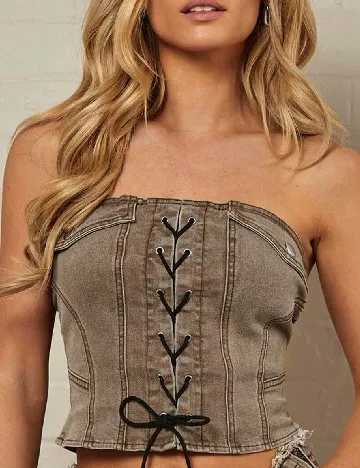 Top Forever 21, maro