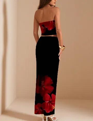 Compleu SHEIN, negru