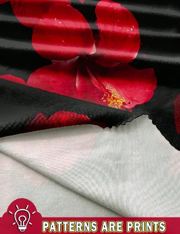 Compleu SHEIN, negru