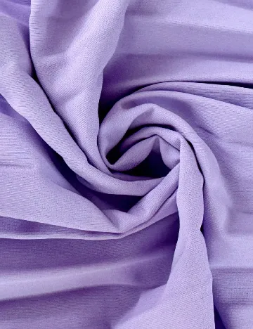 Rochie lunga SHEIN, mov