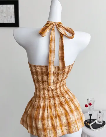 Top SHEIN, mix culori