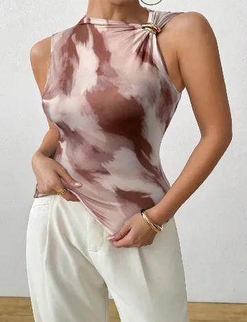 Maiou SHEIN CURVE, maro