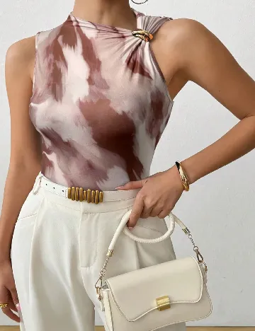 Maiou SHEIN CURVE, maro