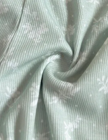 Set pantaloni 3 perechi Shein Kids, mix culori